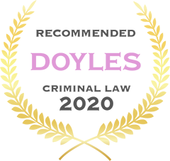 Doyles - Recommended - 2020