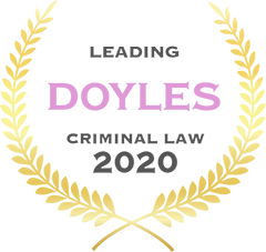 Doyles - Leading - 2020